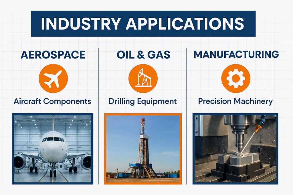 OEM vs Original: Making the Right Choice for Your Precision-Engineered Operation