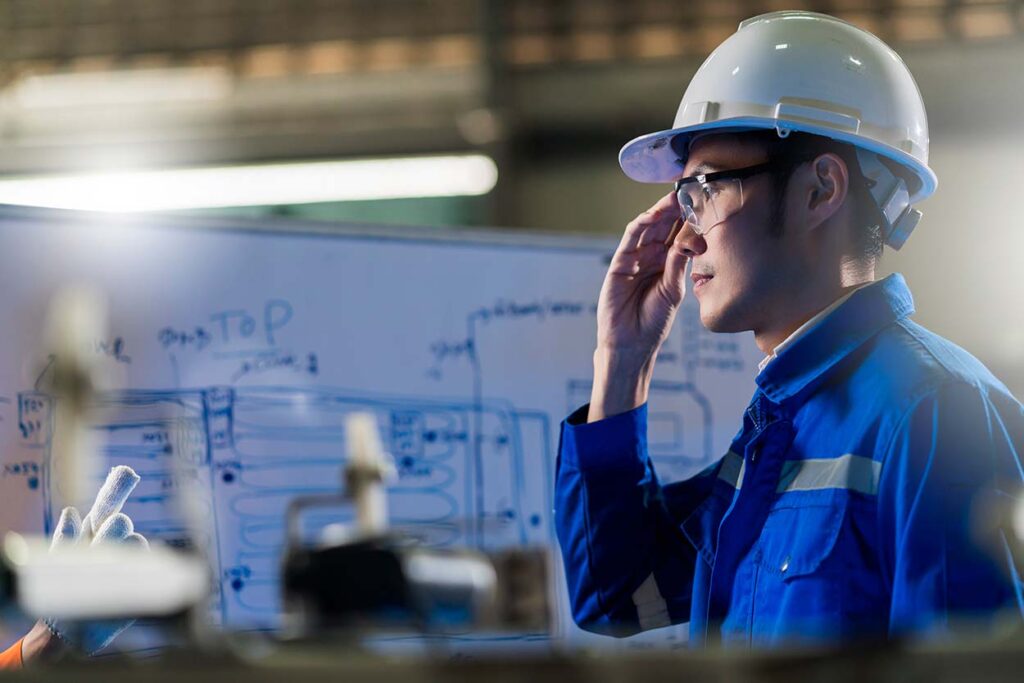 OEM vs Original: Making the Right Choice for Your Precision-Engineered Operation